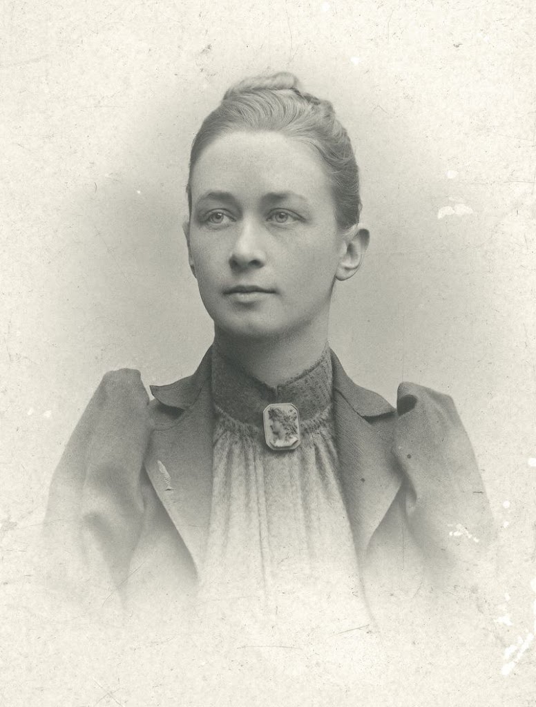 Hilma af Klint: Un descubrimiento tardío de la pionera del arte abstracto.