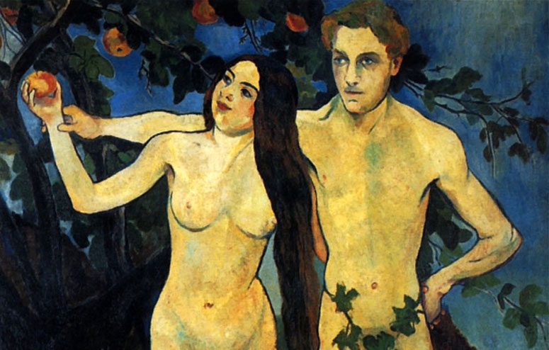 GÉNESIS