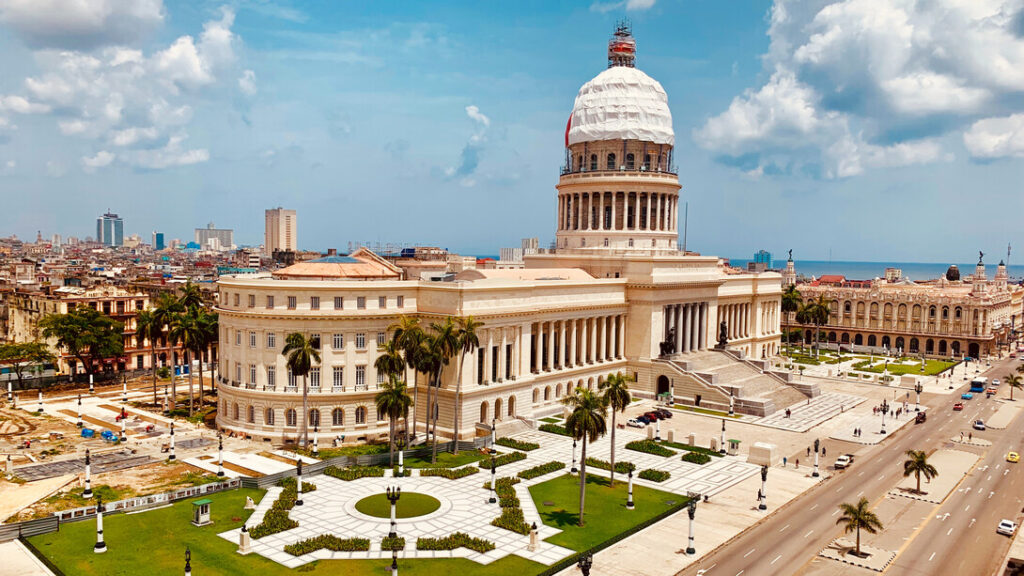HABANA